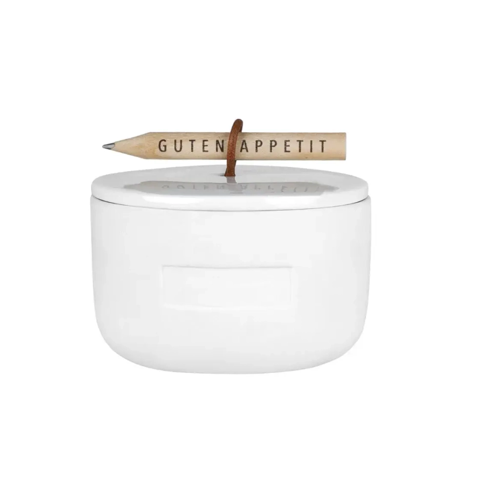 Raeder Контейнер Guten Appetit 10x6,5 см