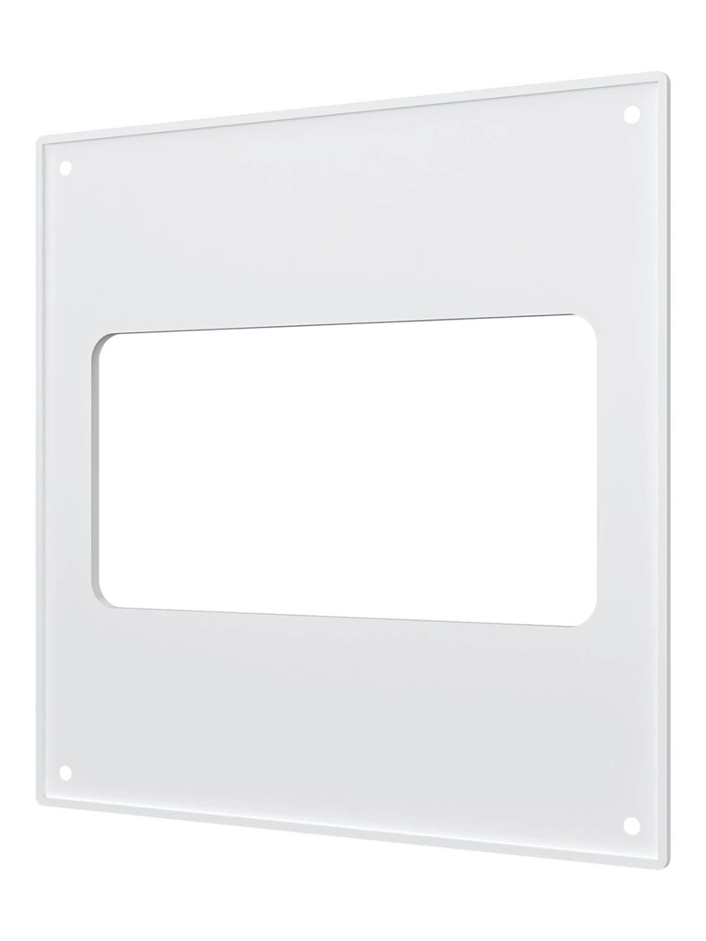 Накладка торцевая 150х150 для канала 60х120 612НПП ERA