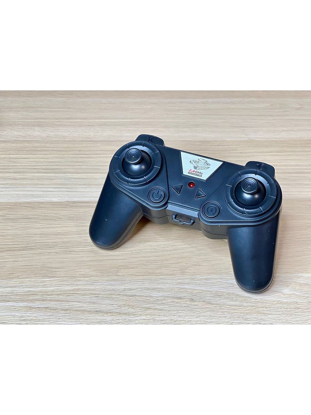 Танк радиоуправляемый, башня вращается, свет и звук (201748340)