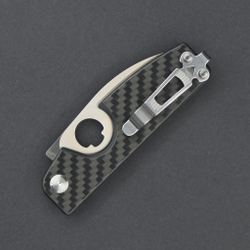 Нож складной Daggerr Cigarknife Wharn