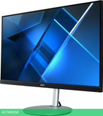 Монитор Acer CB272Esmiprx черный (UM.HB2EE.E01)
