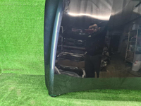 Капот Kia K5 (2019-2023)