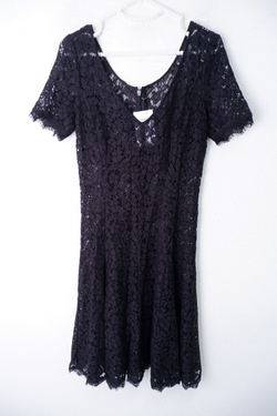 Платье Next ажурное 40 размер