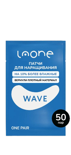 Патчи гидрогелевые Banana Laone, 1 пара