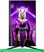 Монитор AOC Agon Pro AG274FZ