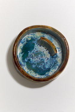 Тарелка ALTAR mini