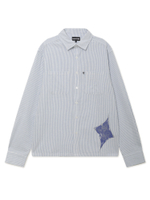 Рубашка Дл. Рукав Glint Workers Shirt Long-sleeve
