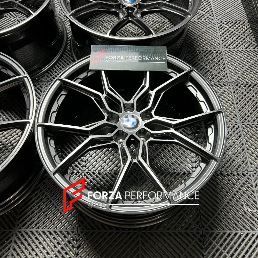 КОВАНЫЕ ДИСКИ для BMW 5 SERIES M550I G30 LCI