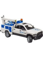 Пикап Dodge RAM 2500 с ремонтным краном 02509