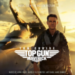 Soundtrack / Top Gun: Maverick - Music From The Motion Picture (Coloured Vinyl)(LP)