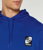 Худи Nabricoso Hugo Blue - голубой(50523571)