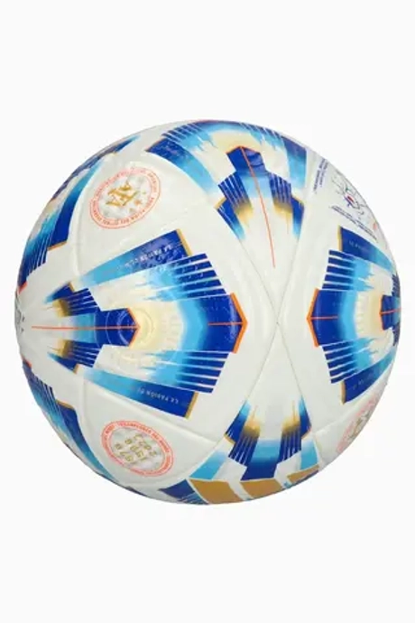 Футбольный мяч adidas Аргентина 2024 Pro размер 5 - белый