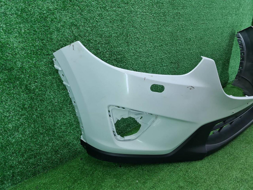 Бампер передний Mazda CX-5 1 (2011-2017)