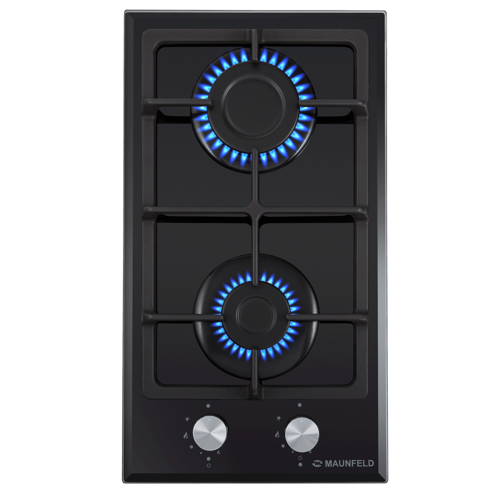 Газовая варочная панель MAUNFELD EGHG.32.3CB\G