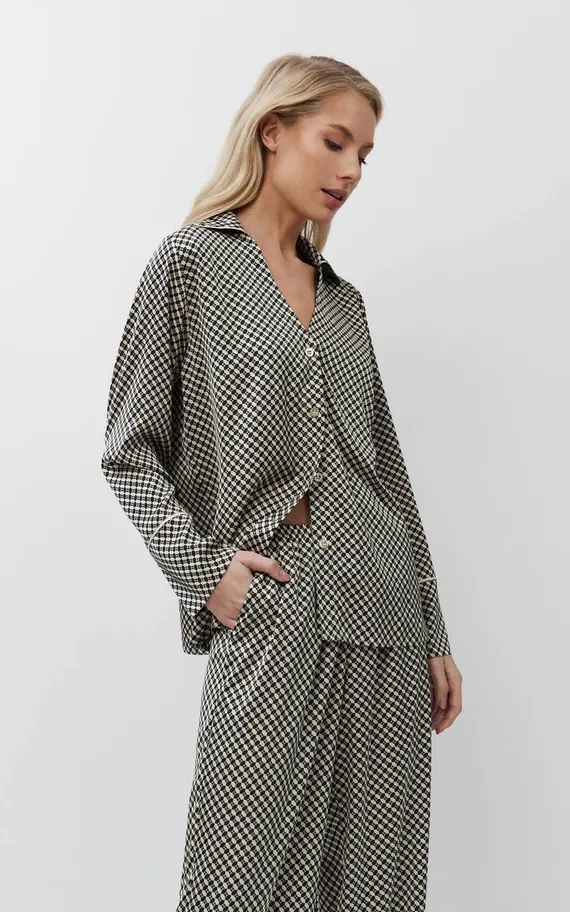 ROMIE Пижама женская со штанами