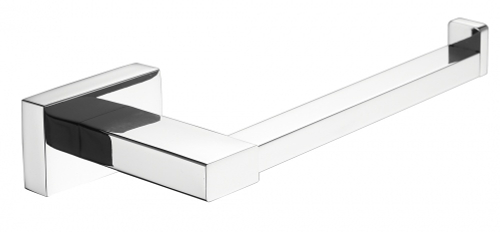 5008 Держатель для туалетной бумаги (ХРОМ) ViEiR  (40/1шт)