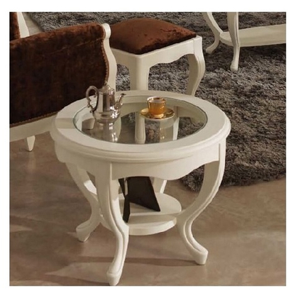 Столик круглый [Арт. 607.606.Р]