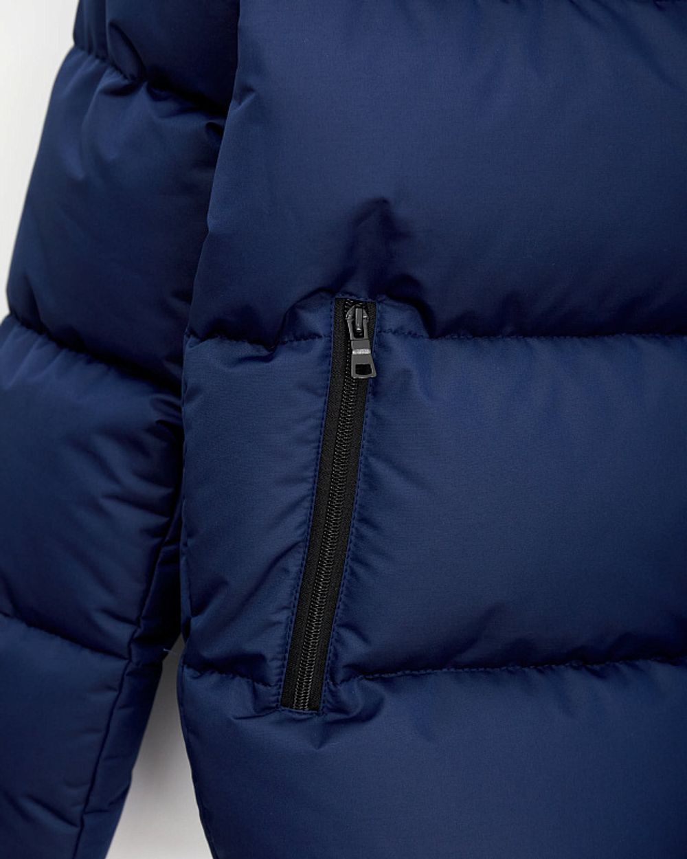 Пуховик Anteater AW24 Downjacket navy