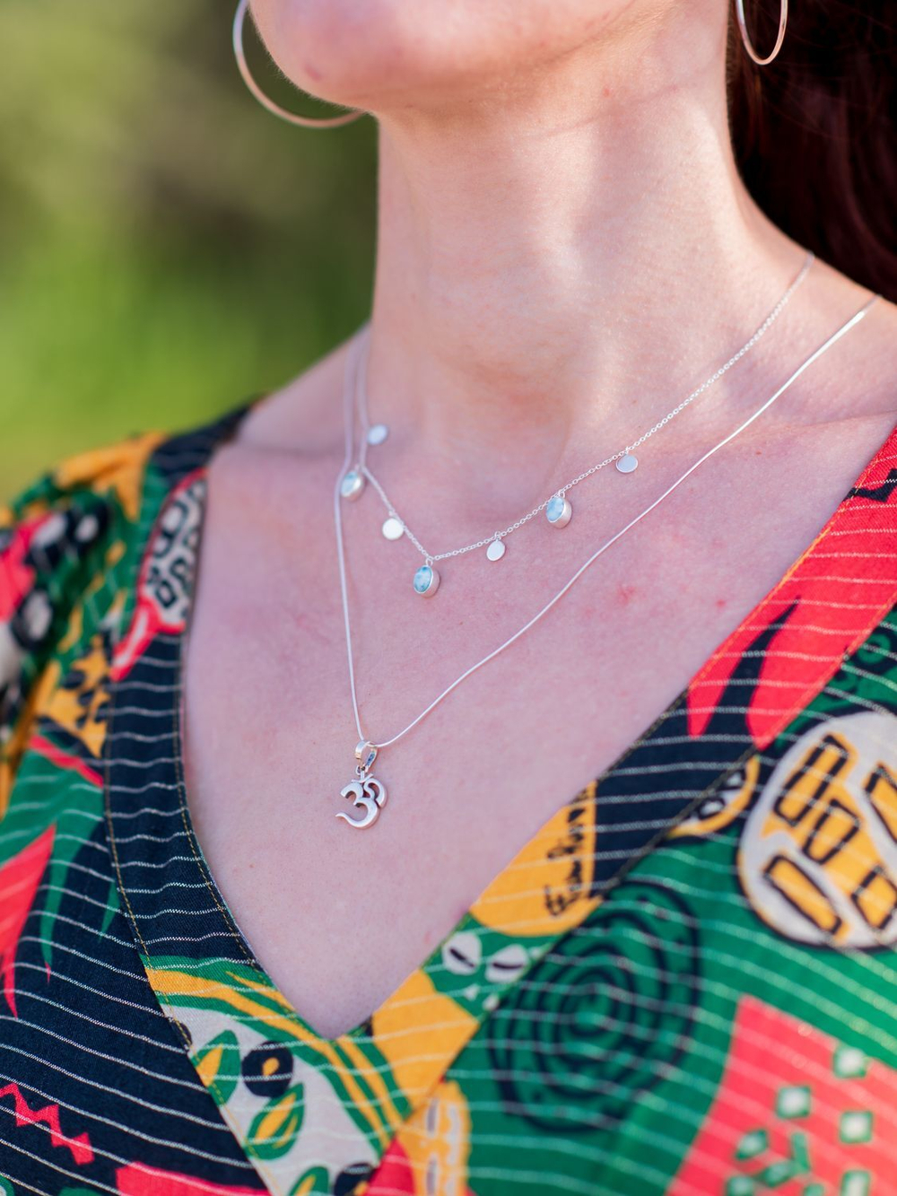 Платье АФРИКА