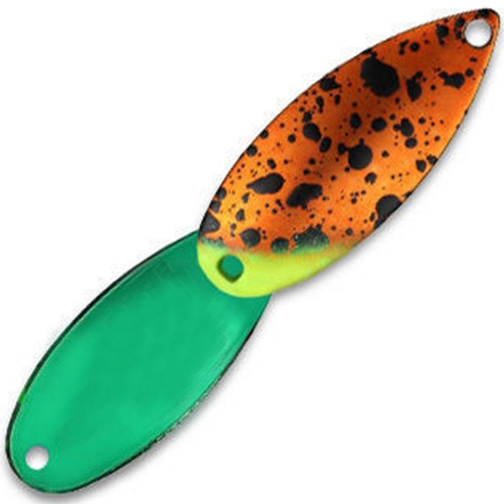 Блесна FOREST PAL MC 3.8гр #MC03