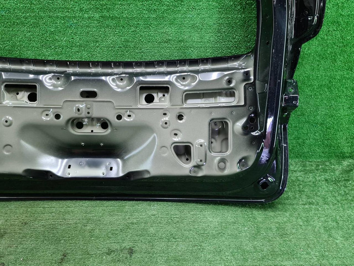 Крышка багажника Lixiang L9 (2022-н.в.)