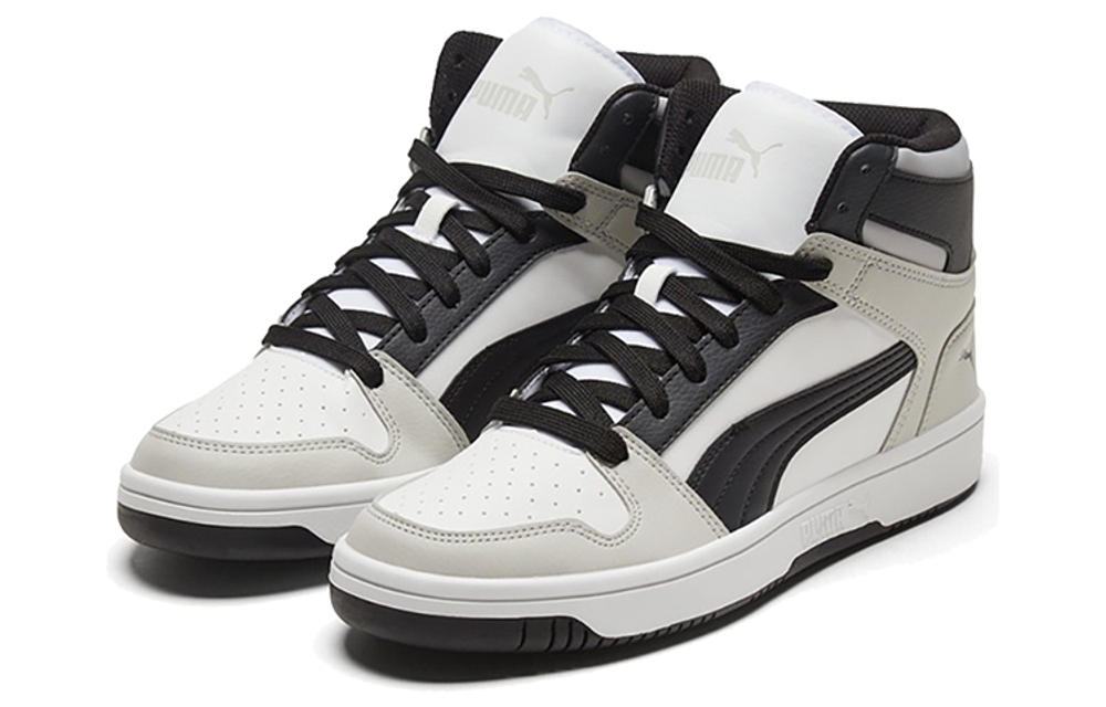 Кроссовки PUMA Rebound Layup, 369573-19