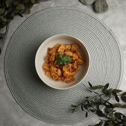 Салатник 750 мл d 16 см h5,9 см   Noble [6]