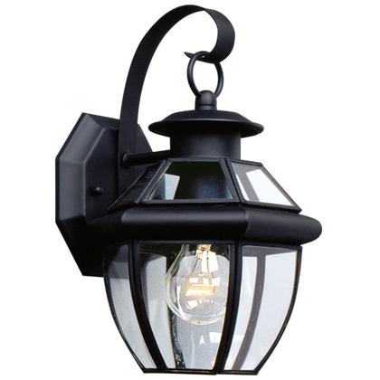 Настенный светильник Visual Comfort Lancaster One Light Outdoor Wall Lantern 8037
