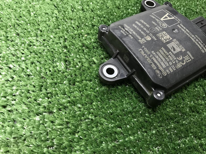 Датчик радарный Subaru Forester 5 SK (2018-н.в.)