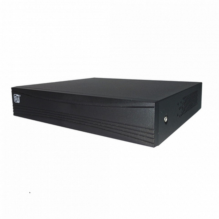 IP видеорегистратор 8-ми канальный ST-NVR806PRO D
