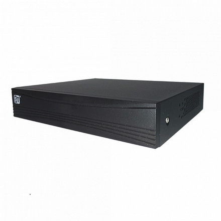 IP видеорегистратор 8 кан. ST-NVR806PRO D