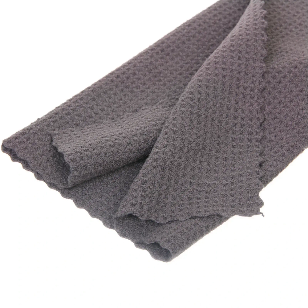 Салфетка для автомобиля AVC-25GQ, 40*40 см, микрофибра, 380 г/м²