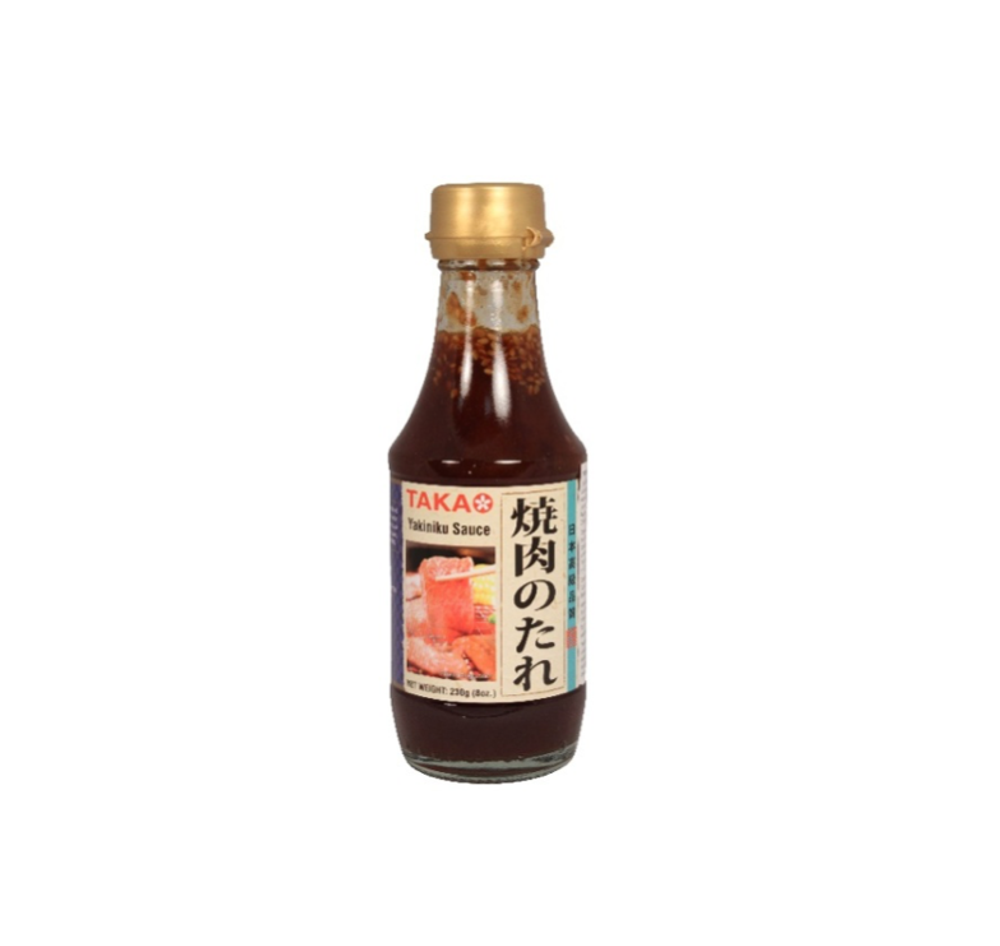 Соус Takao Якинику Yakiniku Sauce 230 г