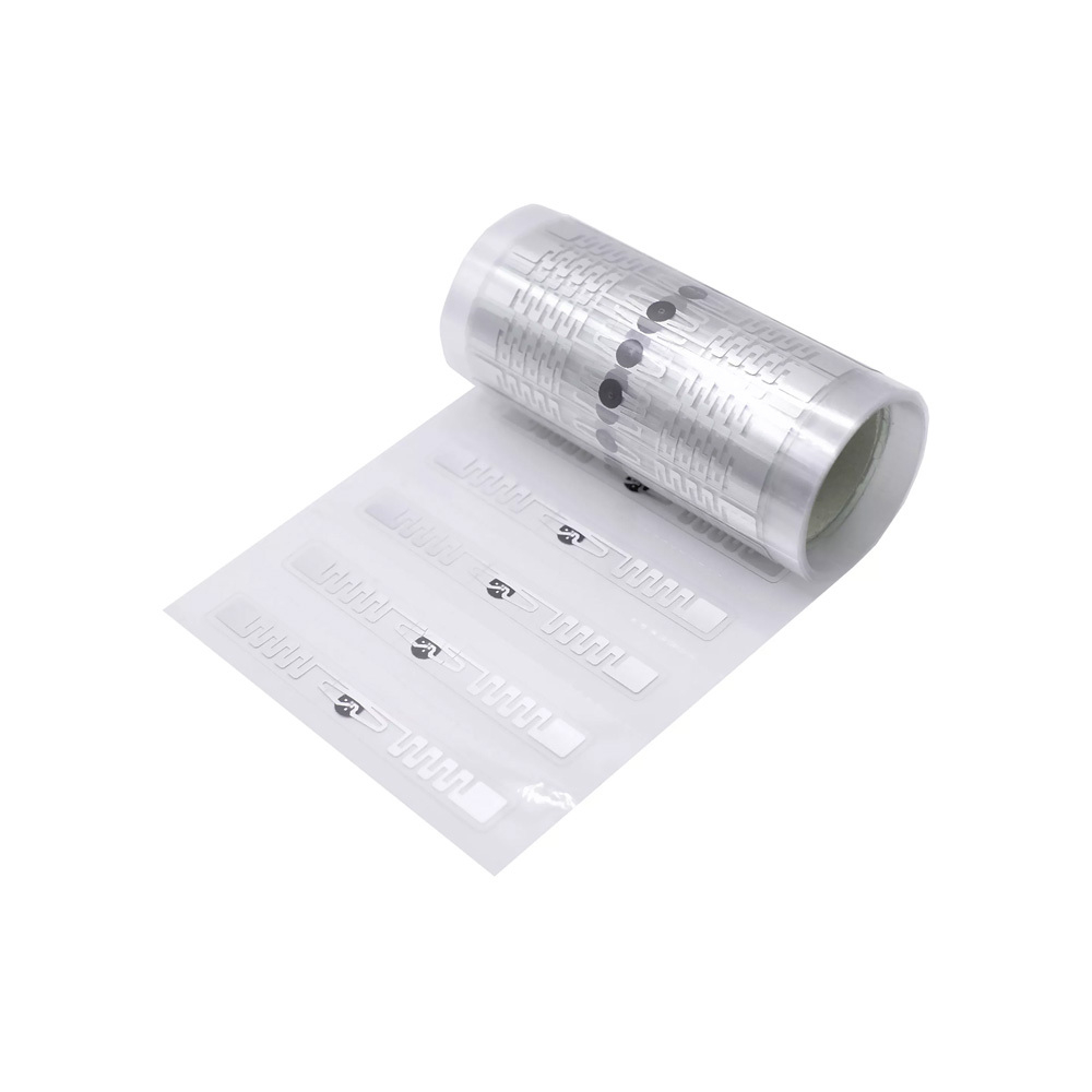 ZKTeco UHF Waterproof Tag СКУД
