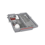 Встраиваемая посудомоечная машина BOSCH SPV6EMX76Q