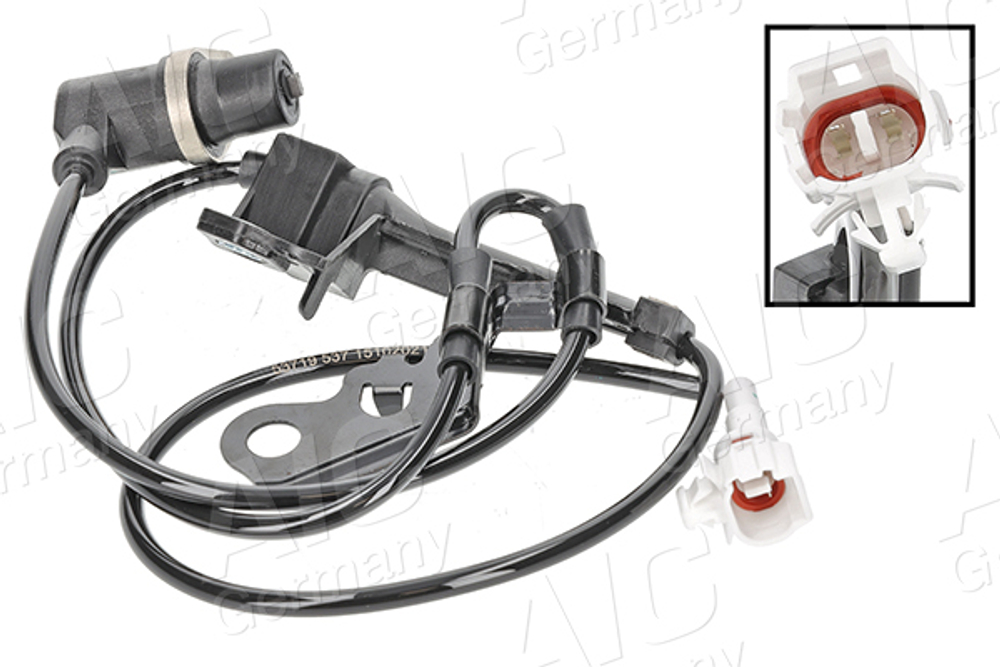 AIC - 53719-AIC - Sensor, wheel speed