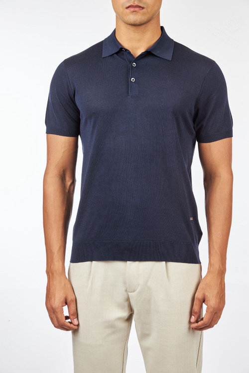 Поло Ermenegildo Zegna