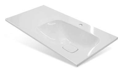 Раковина Эстет  Барселона 90 правая