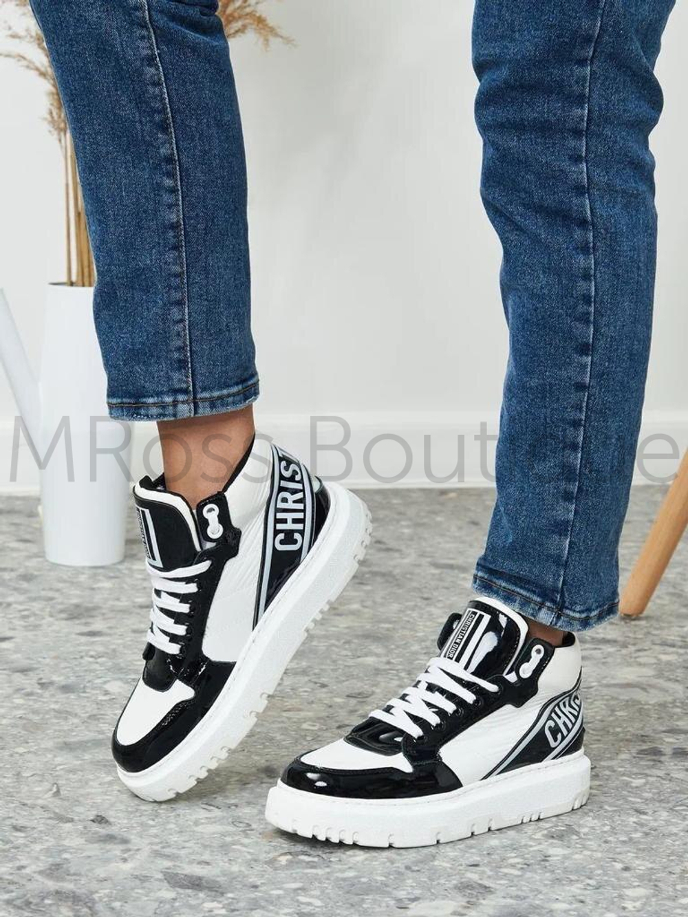 Christian dior scarpe donna clearance