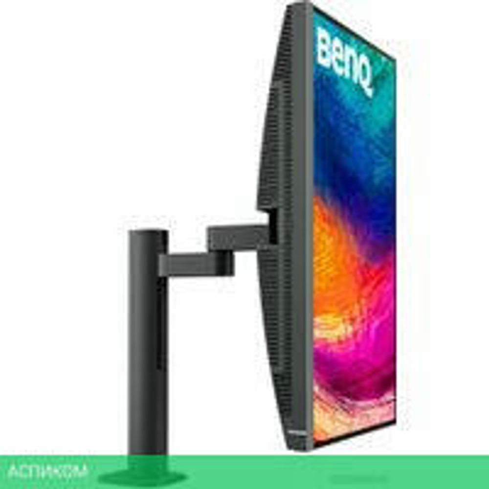 Монитор BenQ DesignVue PD2706UA