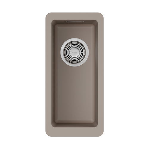 кухонная мойка Omoikiri Kata 20-U-SA Artgranit/бежевый