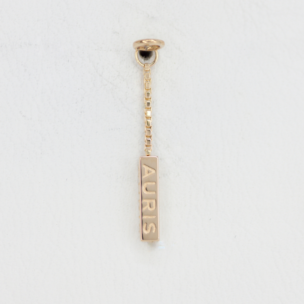 Aurisbar charm