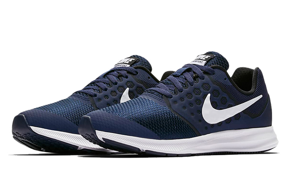Кроссовки Nike Downshifter 7 (Женская размерная сетка)