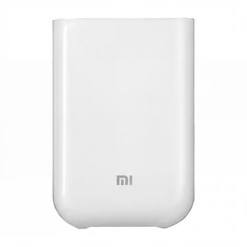 Карманный термопринтер Xiaomi Mijia AR ZINK (XMKDDYJHT01)