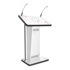 Интерактивные трибуны