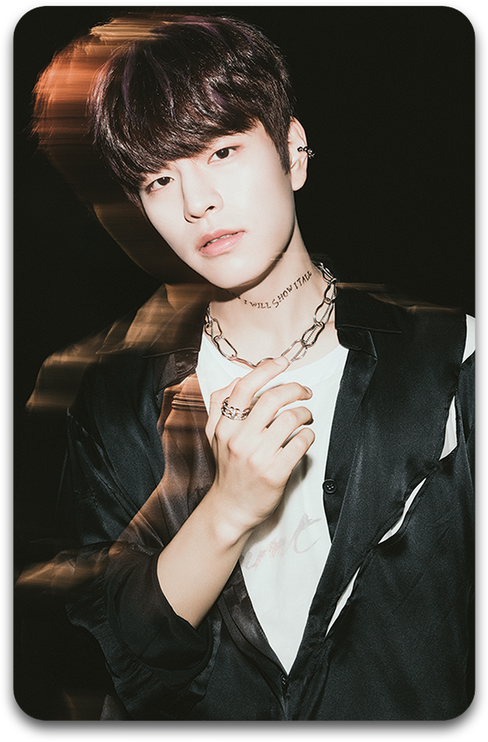 Карта / STRAY KIDS #3035