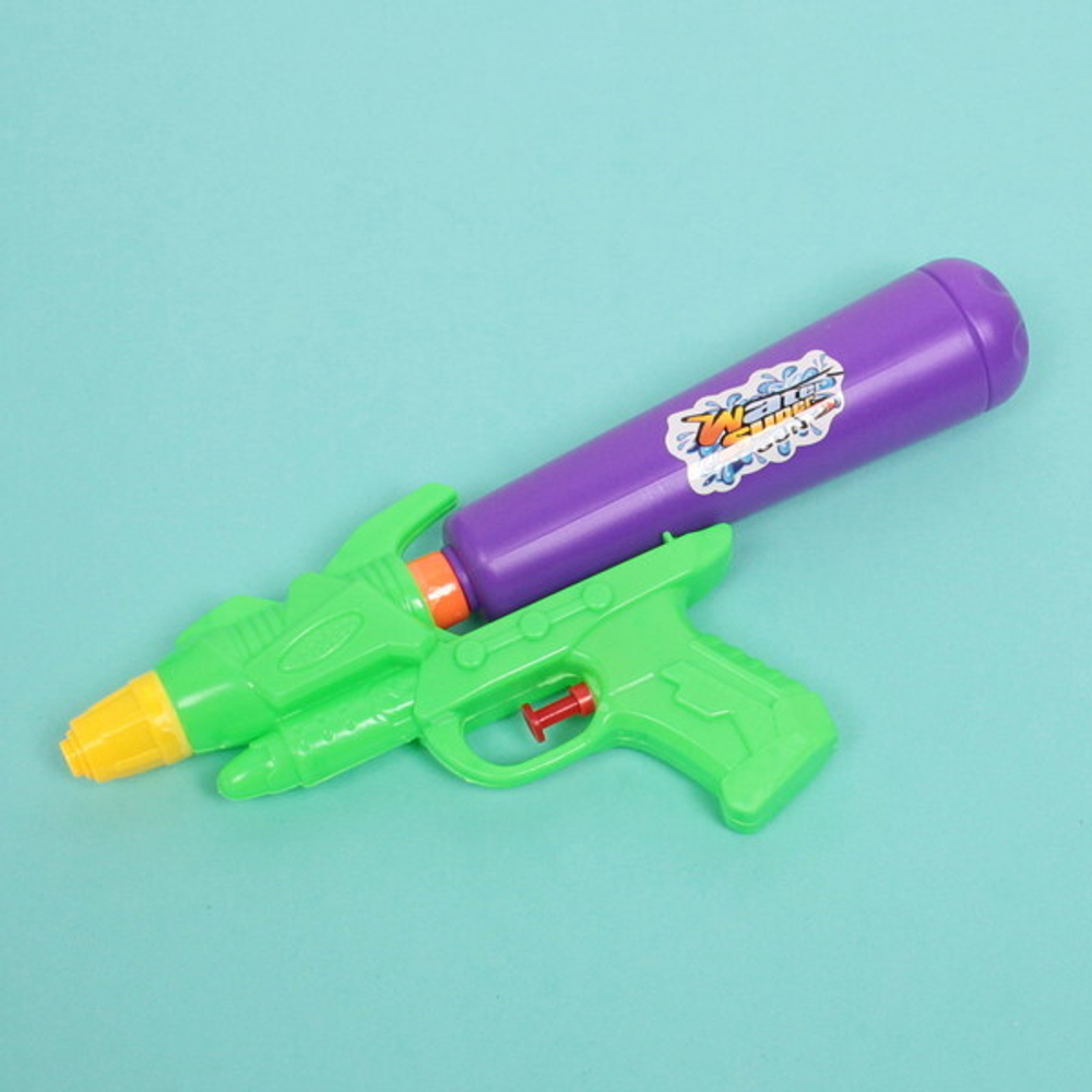 Водяной пистолет «Морское оружие» 26 см