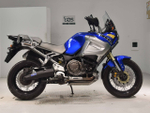 Yamaha XT1200ZE Super Tenere , 2011