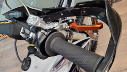 Мотоцикл кроссовый эндуро JHL Z4 PR250 (172FMM-5)