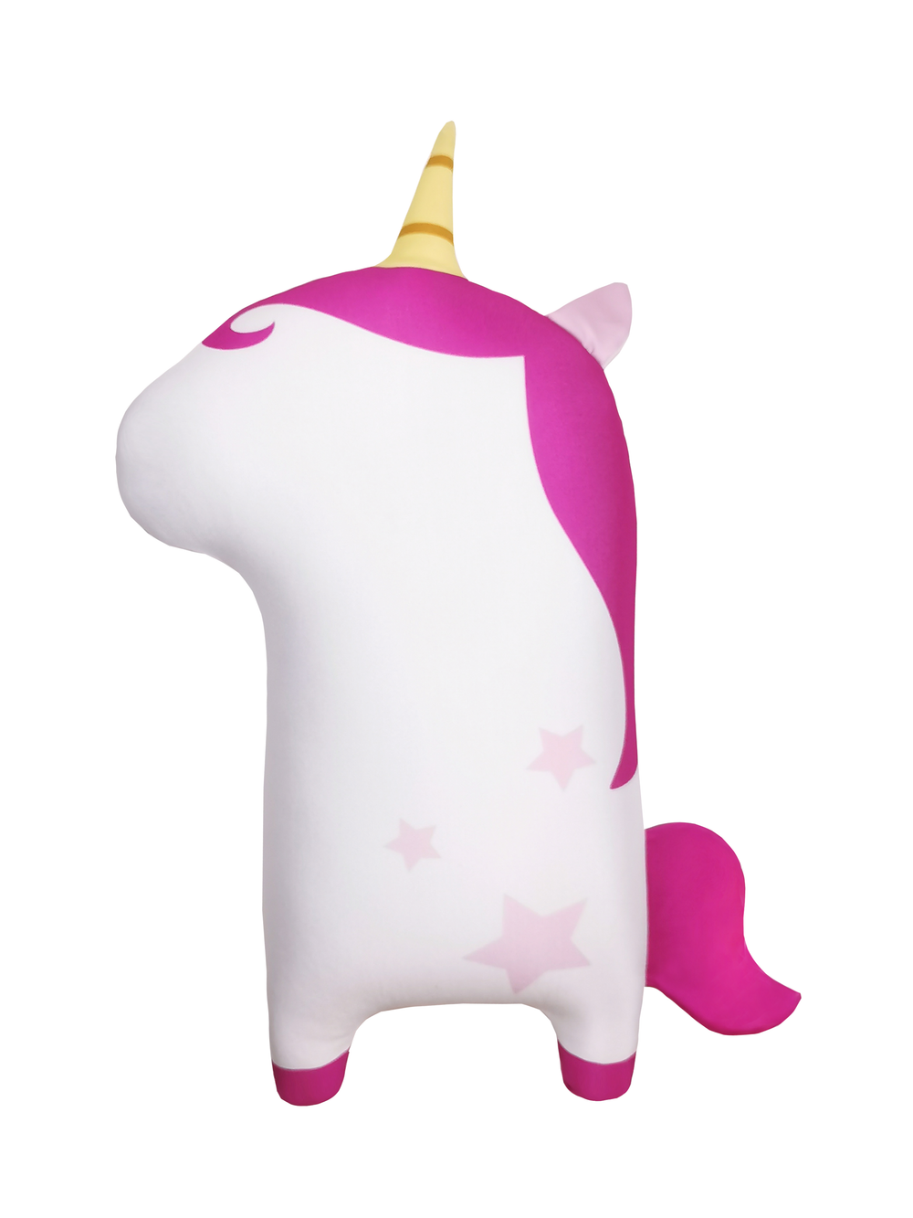 Игрушка-подушка "Единорожка Бэлла"